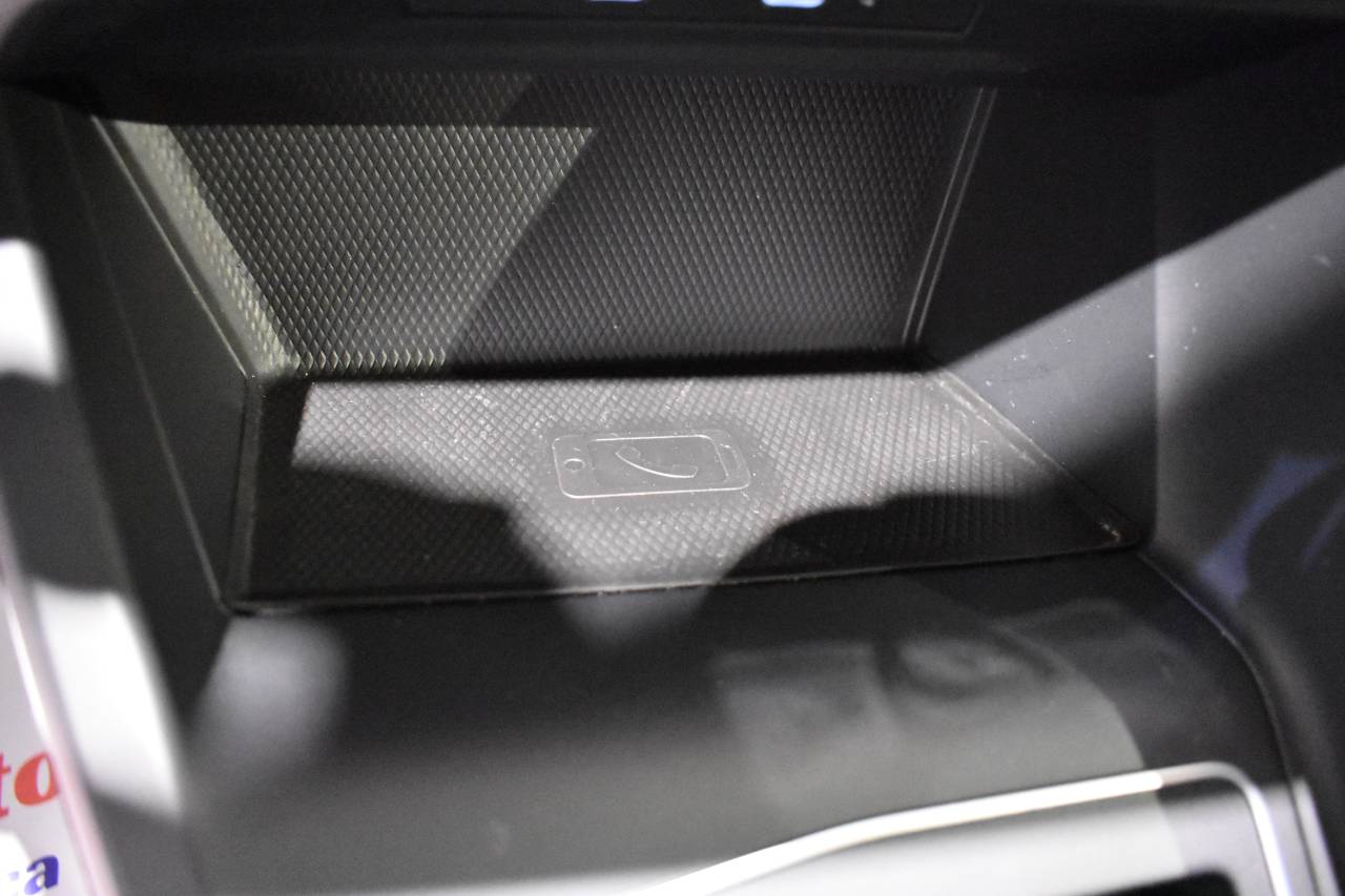 VW GOLF en Minoautos