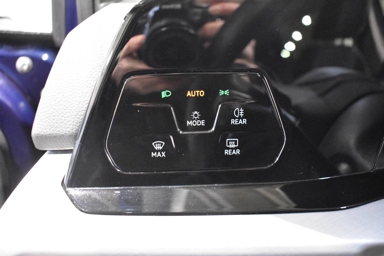 VW GOLF en Minoautos