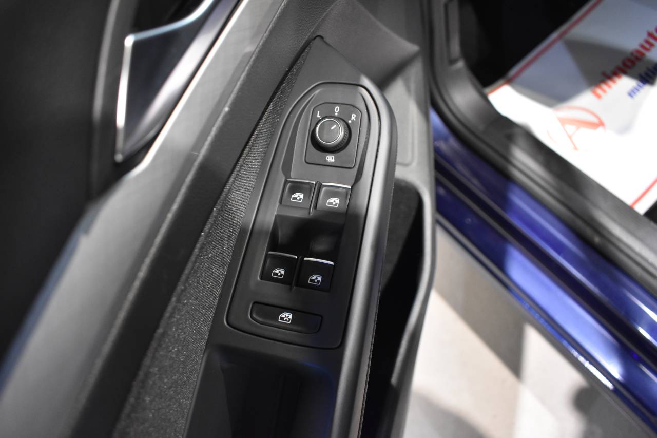 VW GOLF en Minoautos