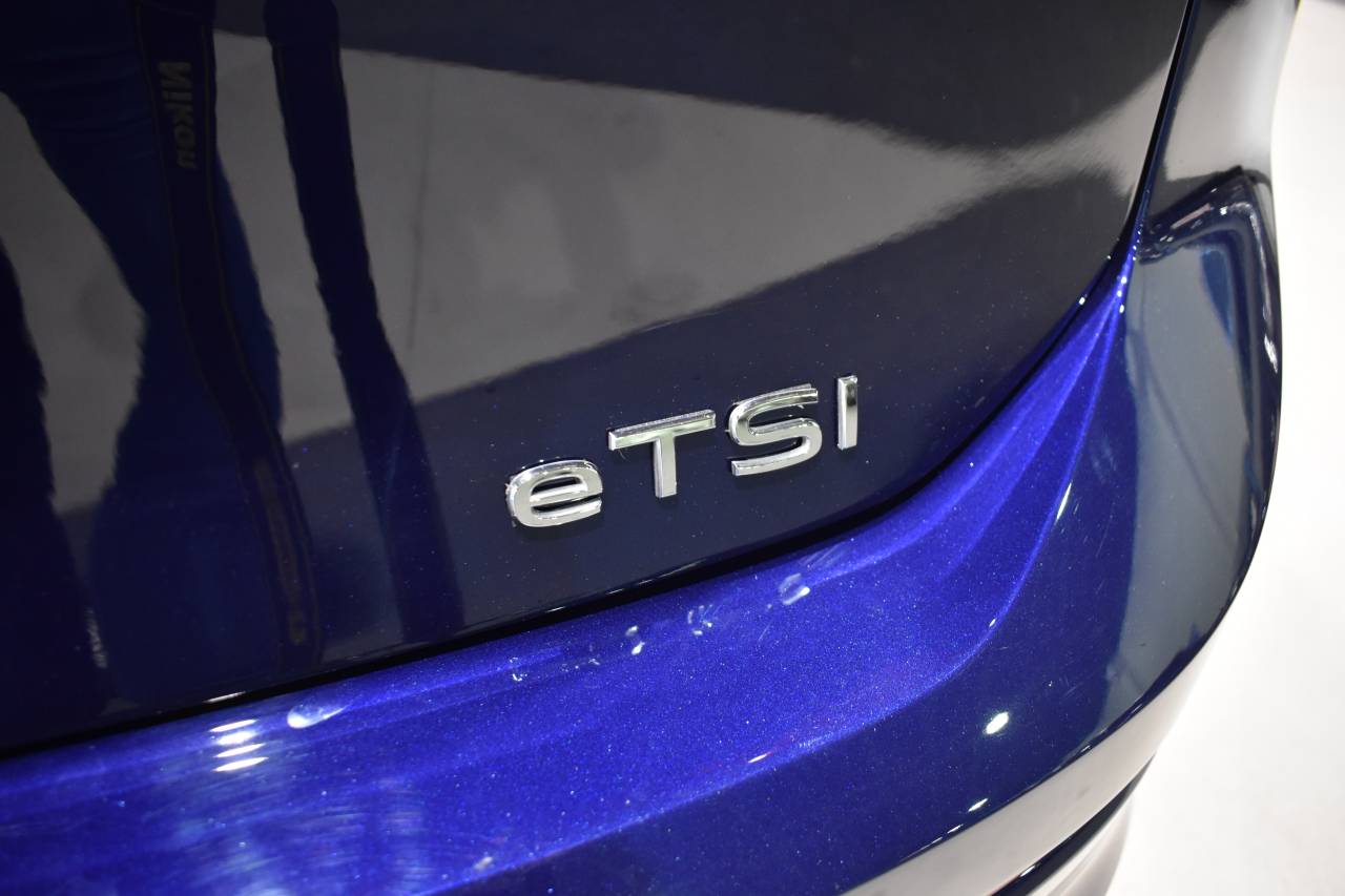 VW GOLF en Minoautos