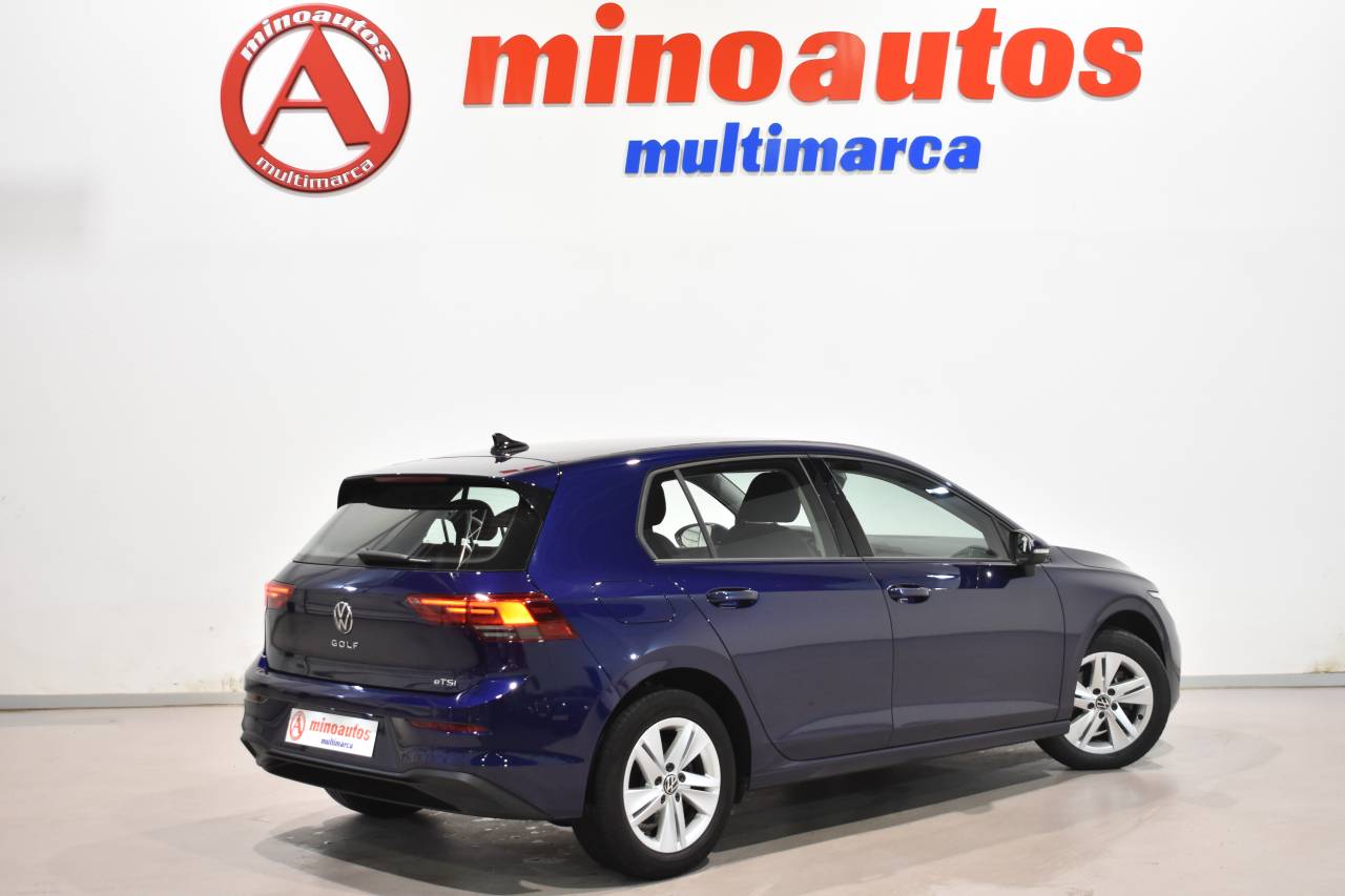 VW GOLF en Minoautos