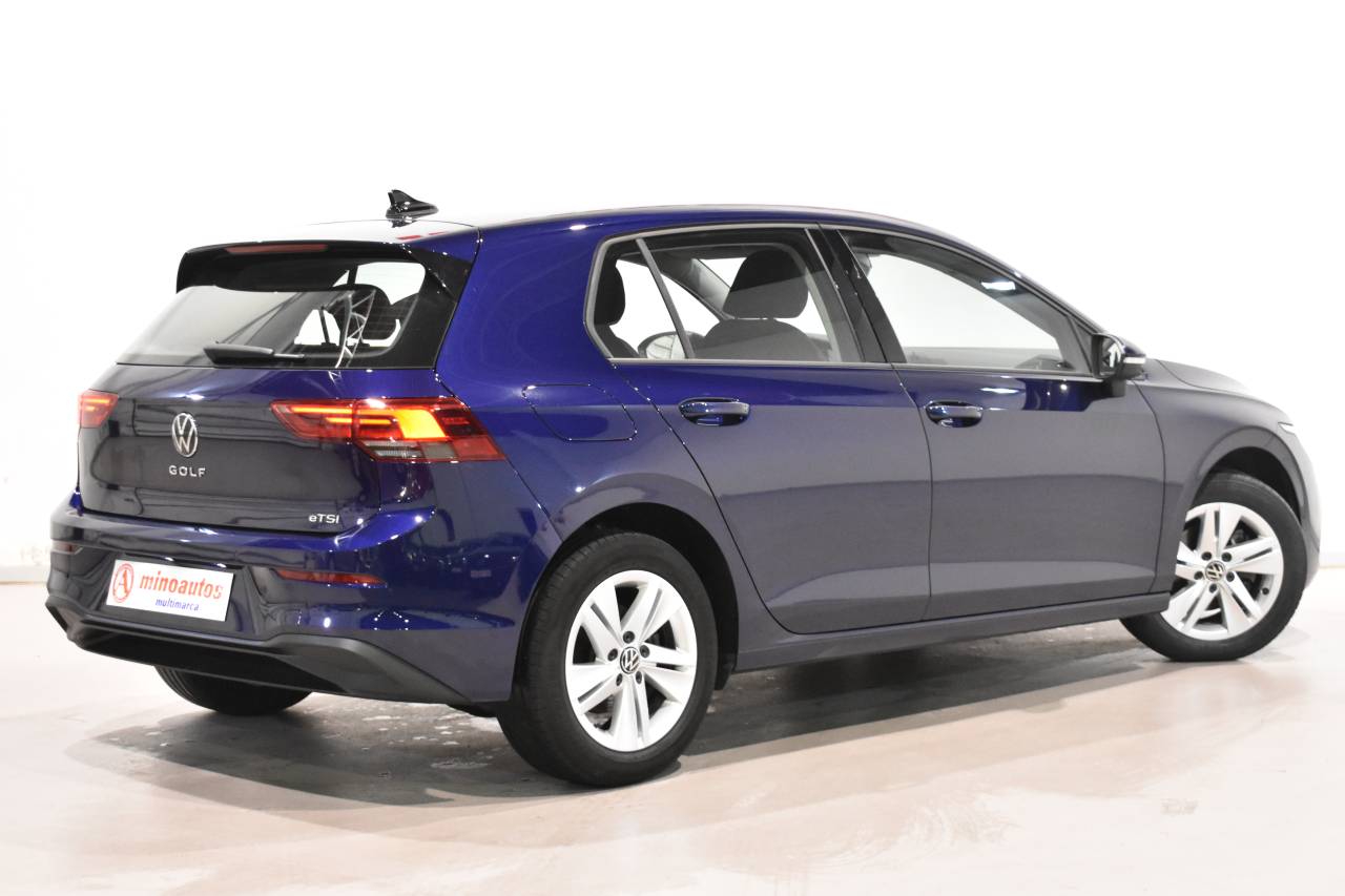 VW GOLF en Minoautos
