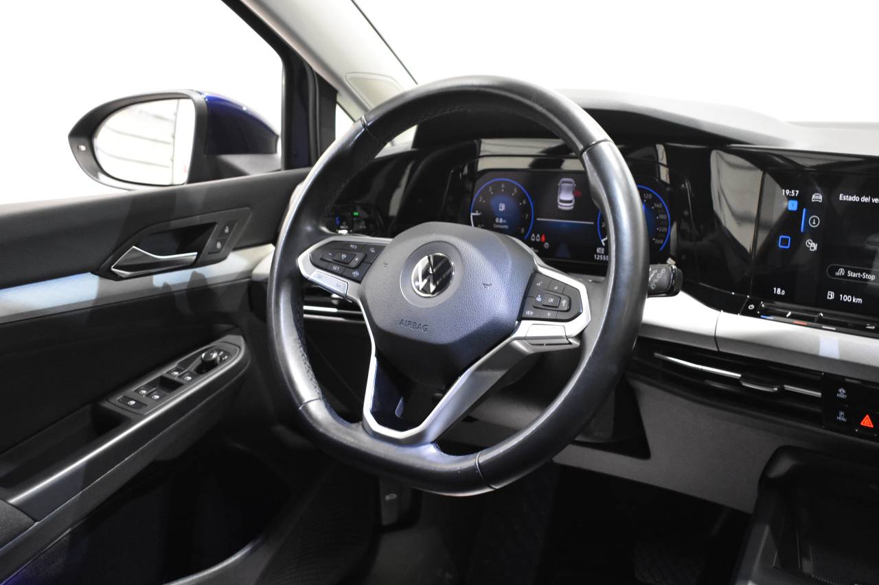 VW GOLF en Minoautos