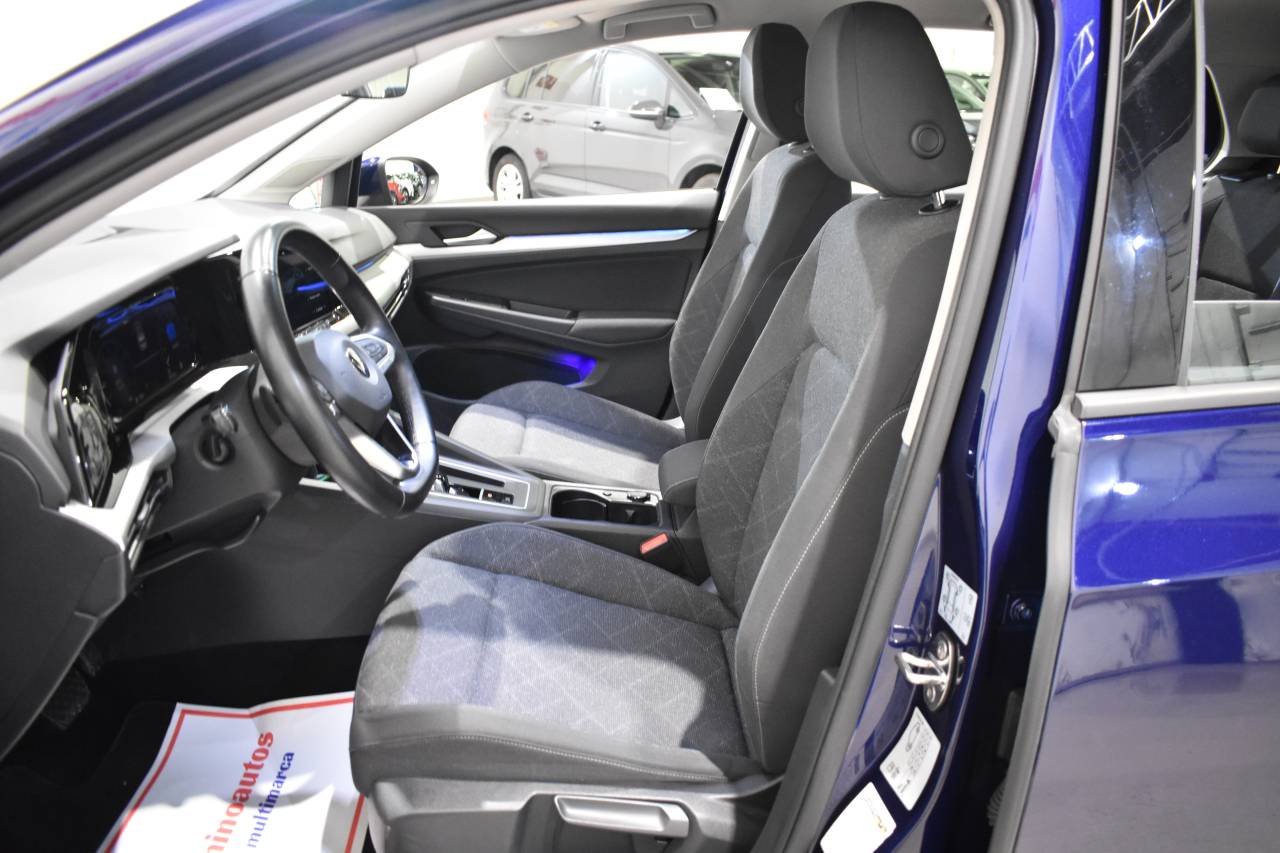 VW GOLF en Minoautos