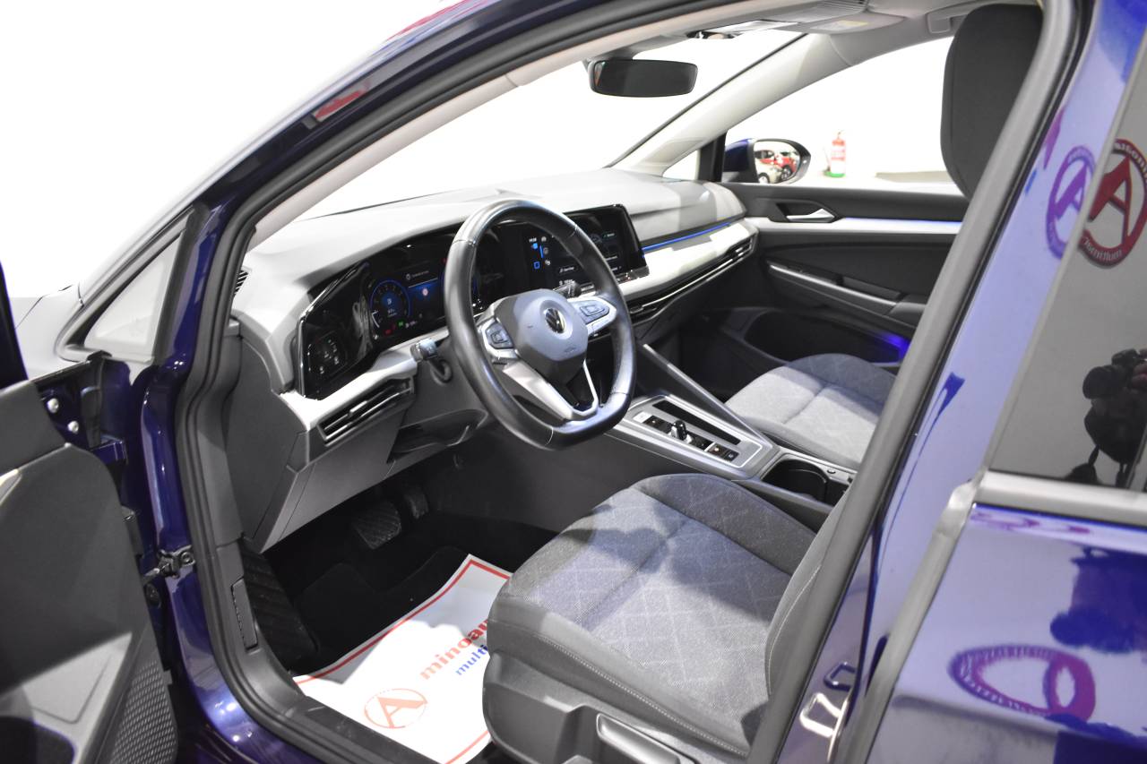 VW GOLF en Minoautos