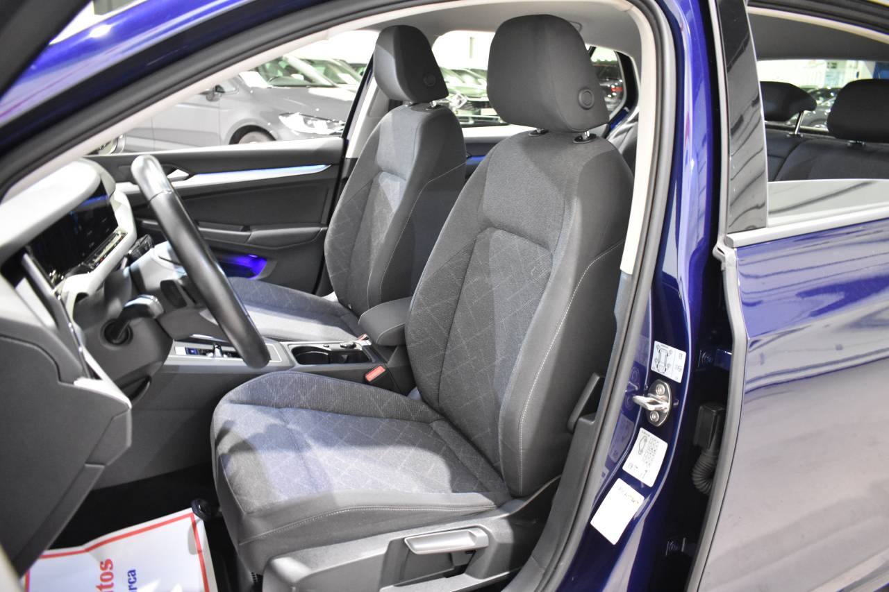 VW GOLF en Minoautos