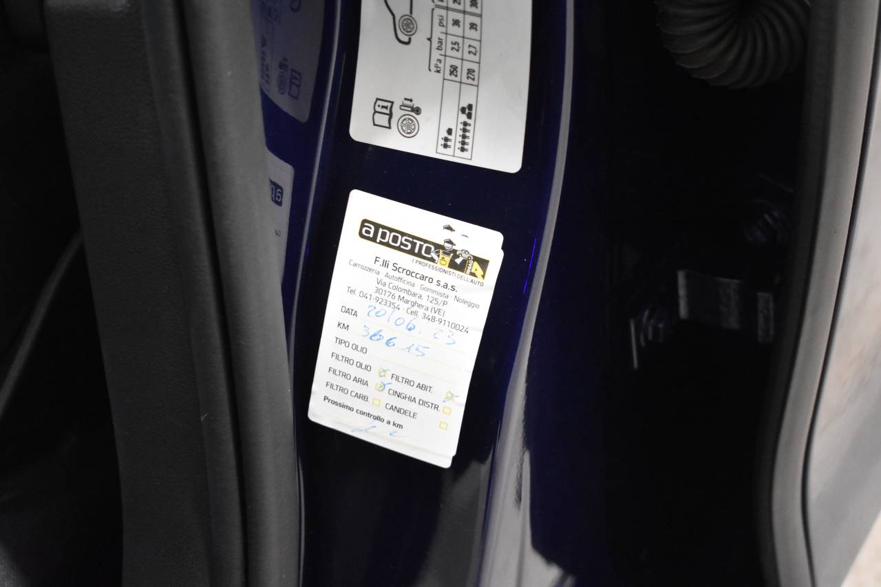 VW GOLF en Minoautos