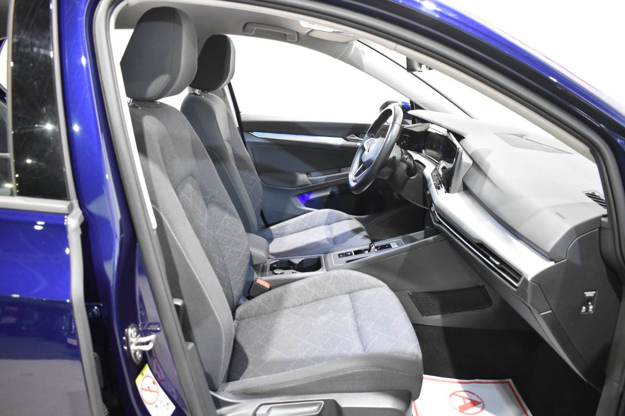 VW GOLF en Minoautos