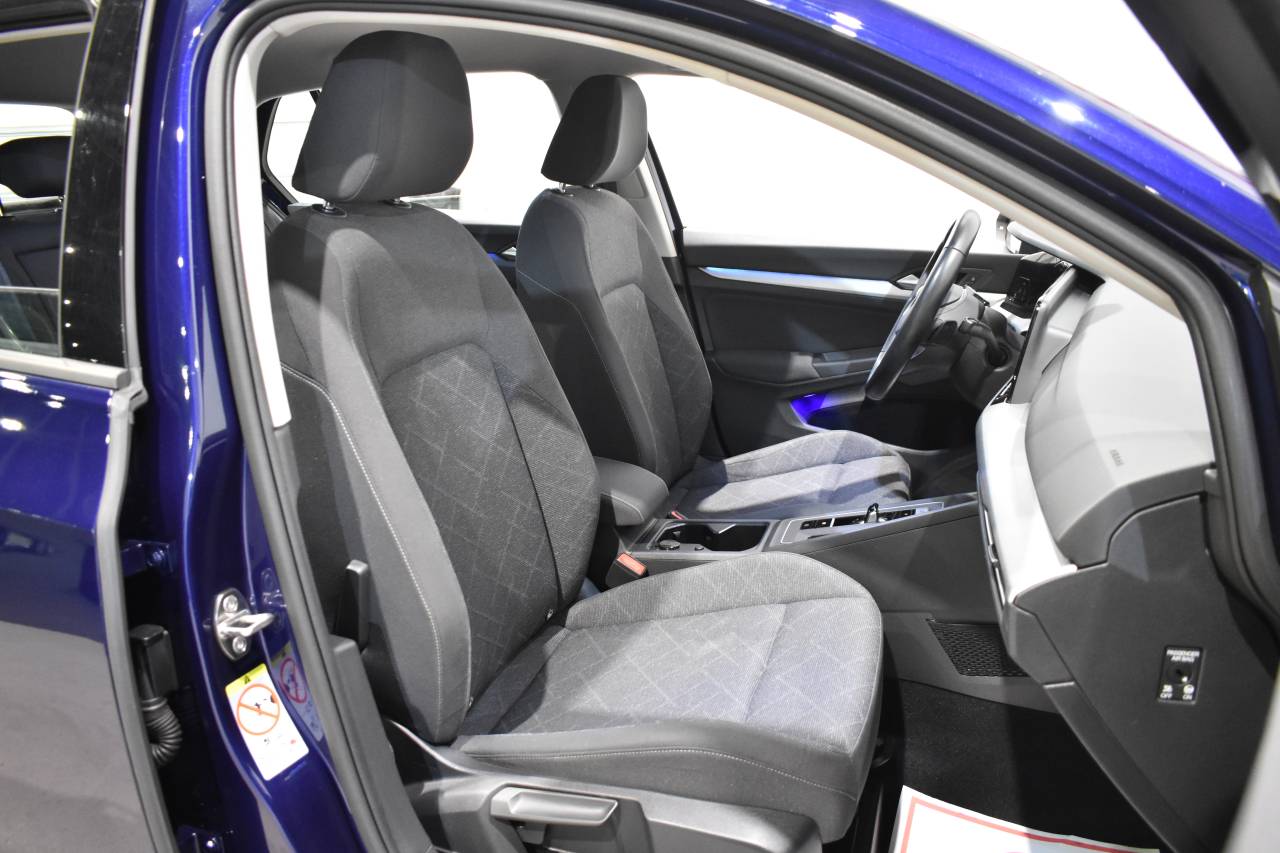 VW GOLF en Minoautos