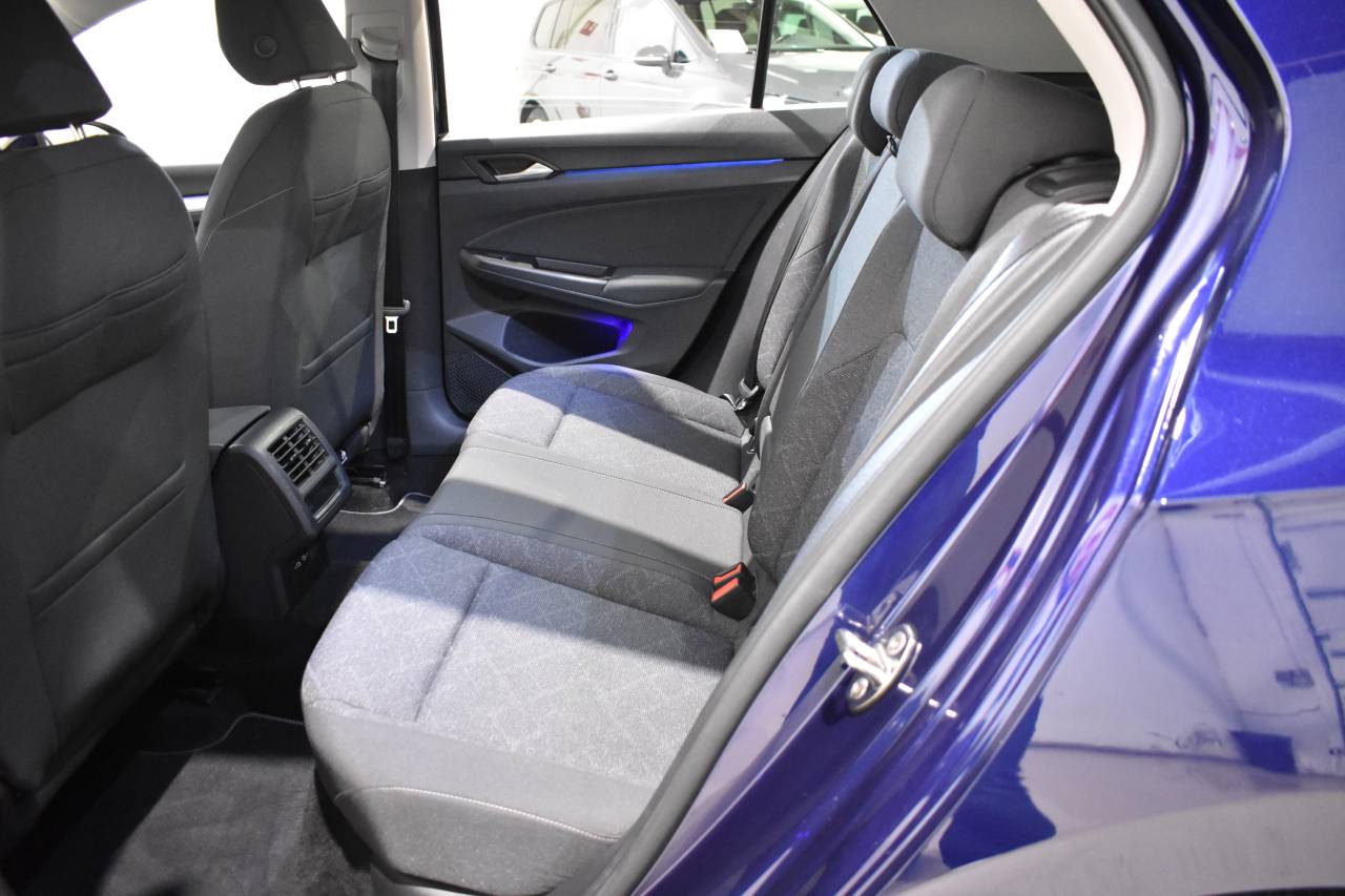 VW GOLF en Minoautos