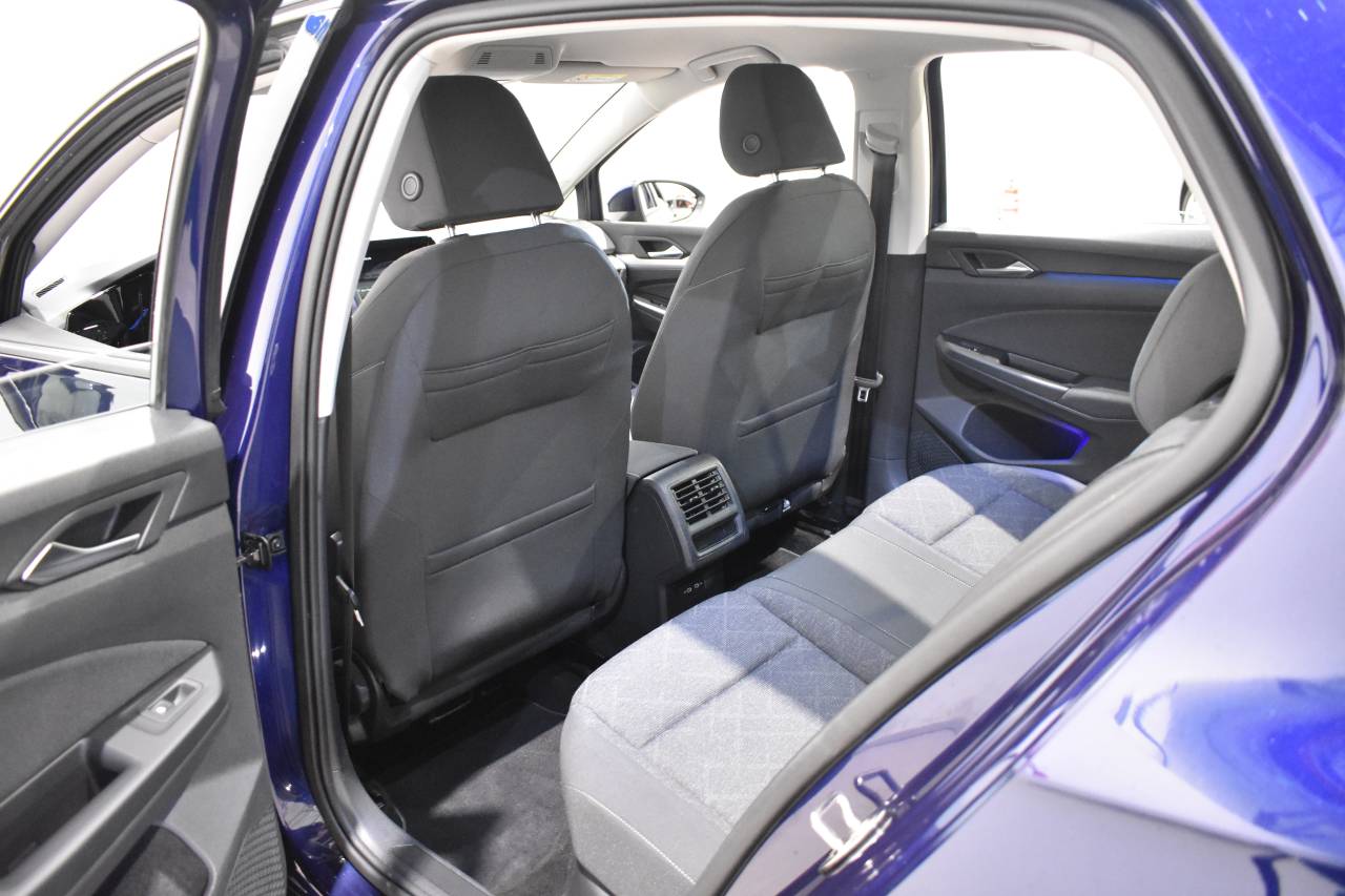 VW GOLF en Minoautos