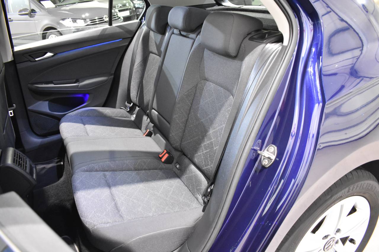 VW GOLF en Minoautos