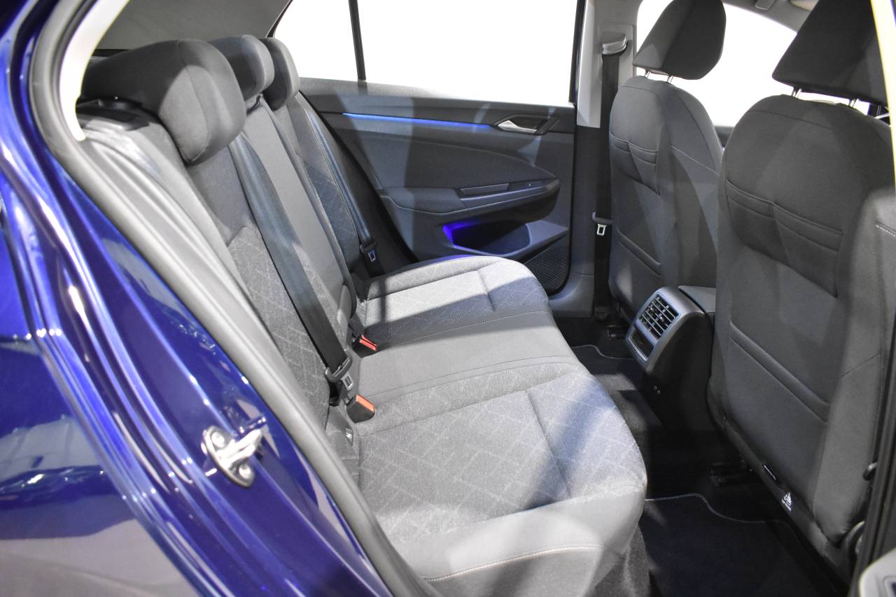 VW GOLF en Minoautos