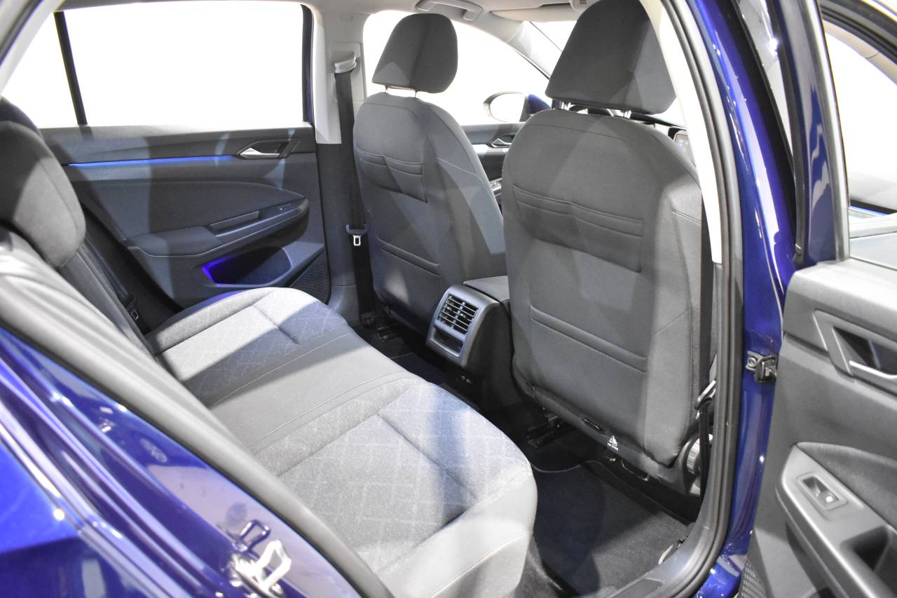 VW GOLF en Minoautos