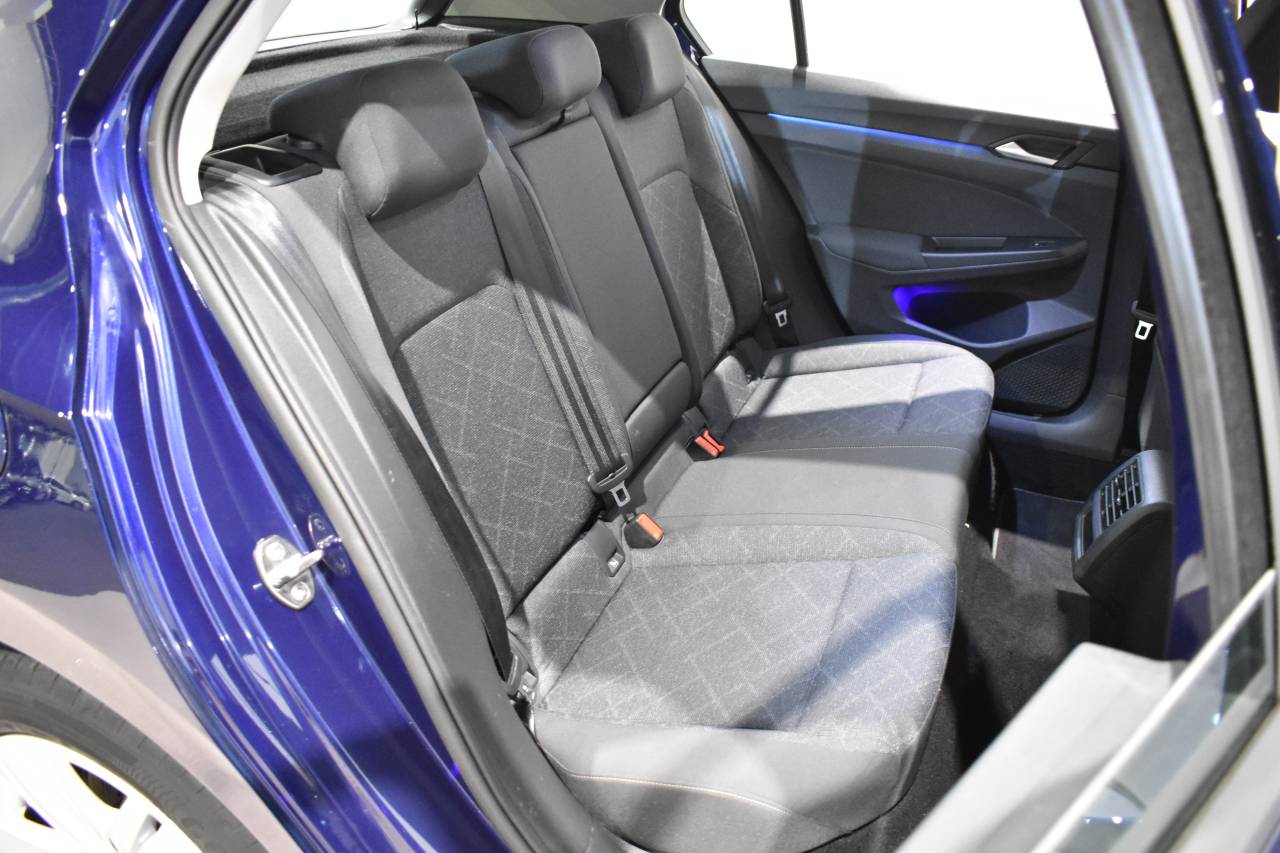 VW GOLF en Minoautos