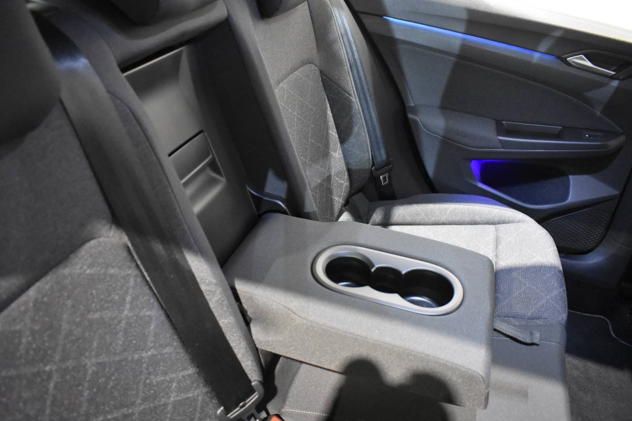 VW GOLF en Minoautos