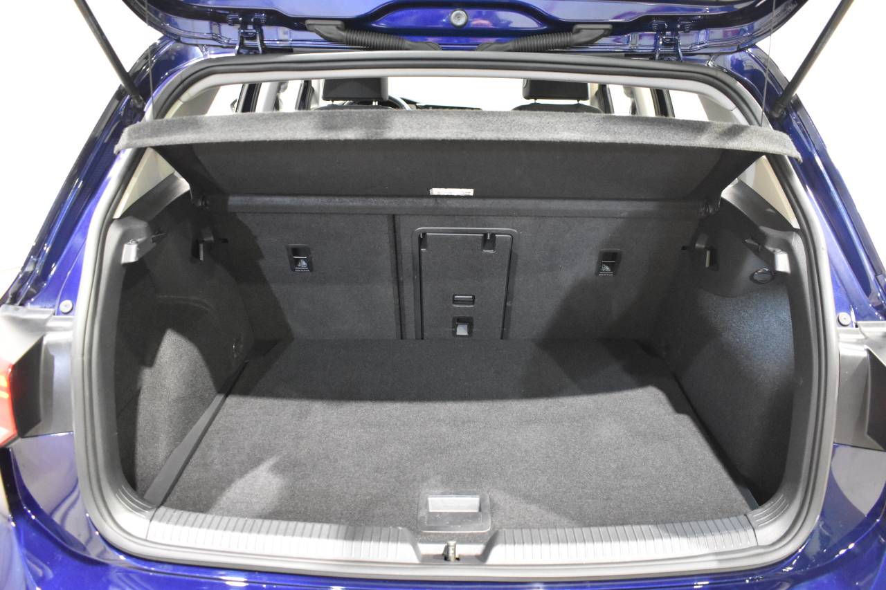 VW GOLF en Minoautos