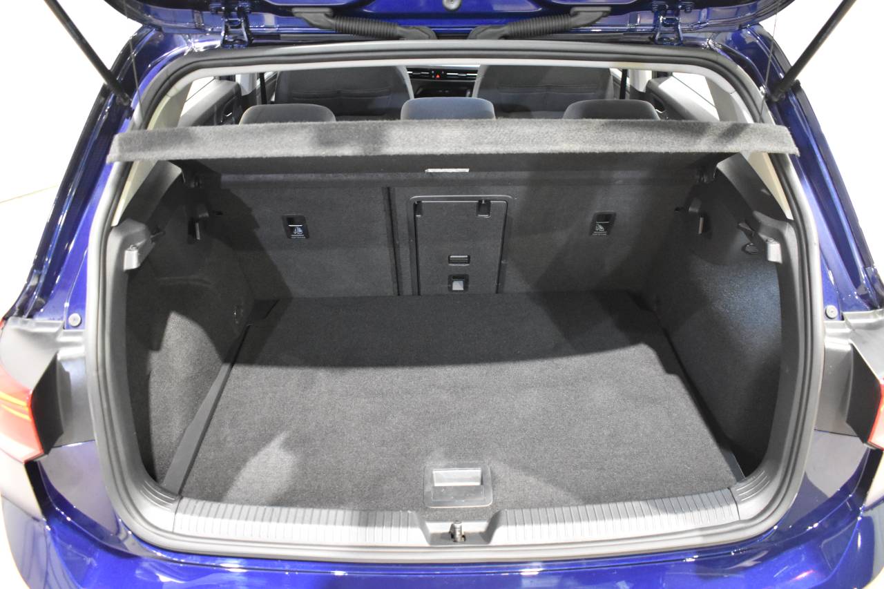 VW GOLF en Minoautos