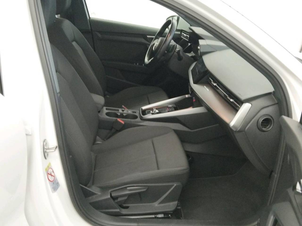 AUDI A3 SPORTBACK en Minoautos