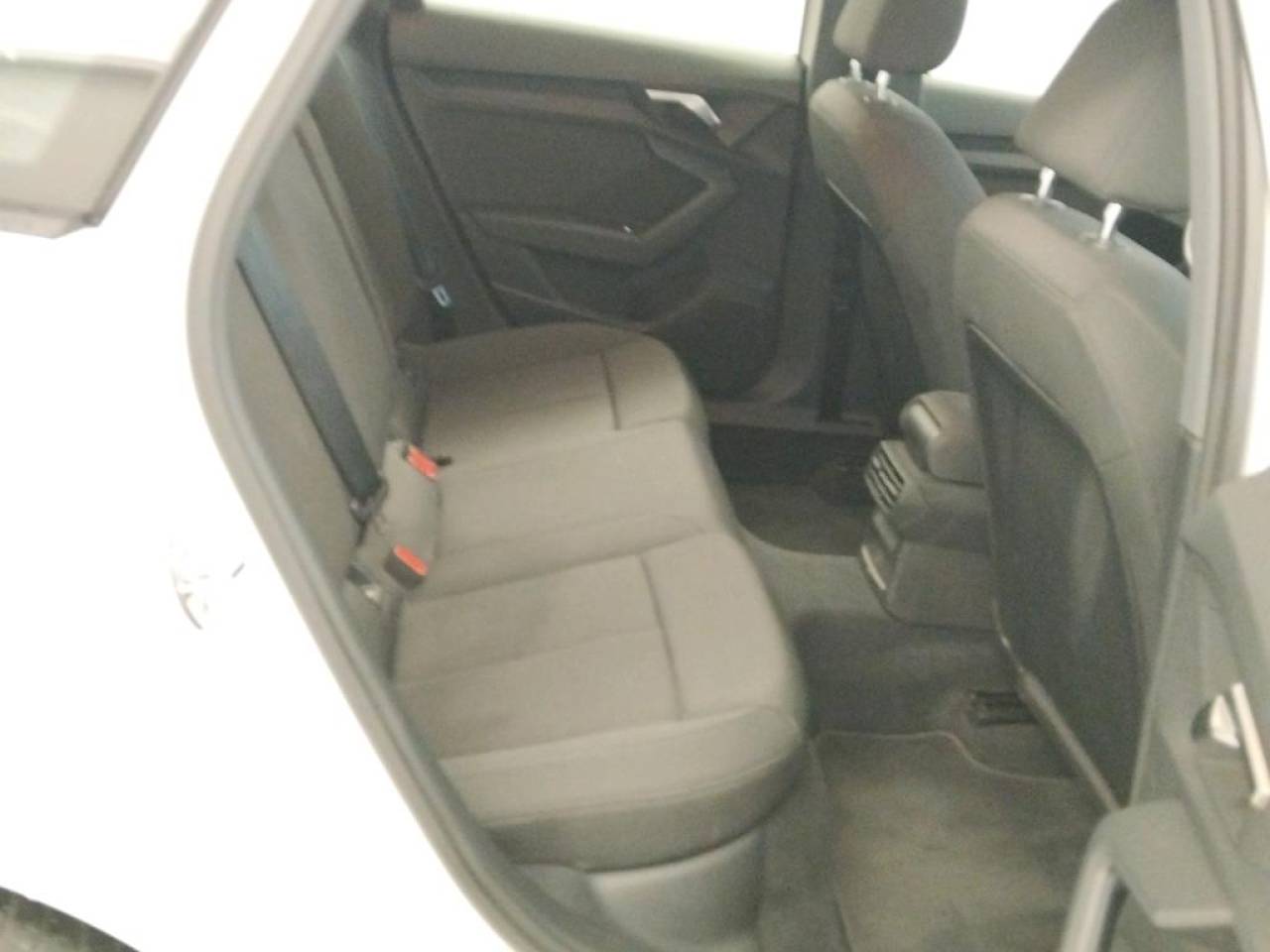 AUDI A3 SPORTBACK en Minoautos