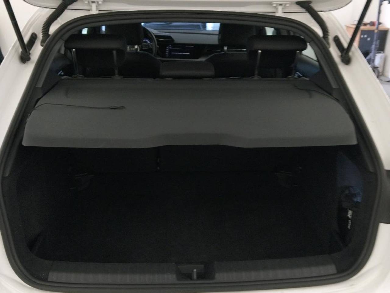 AUDI A3 SPORTBACK en Minoautos