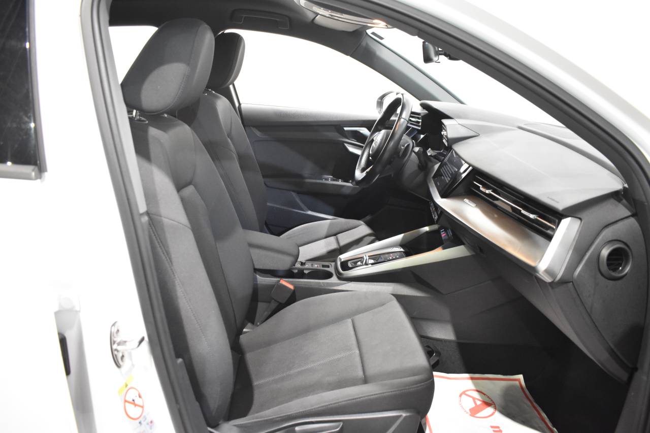 AUDI A3 SPORTBACK en Minoautos