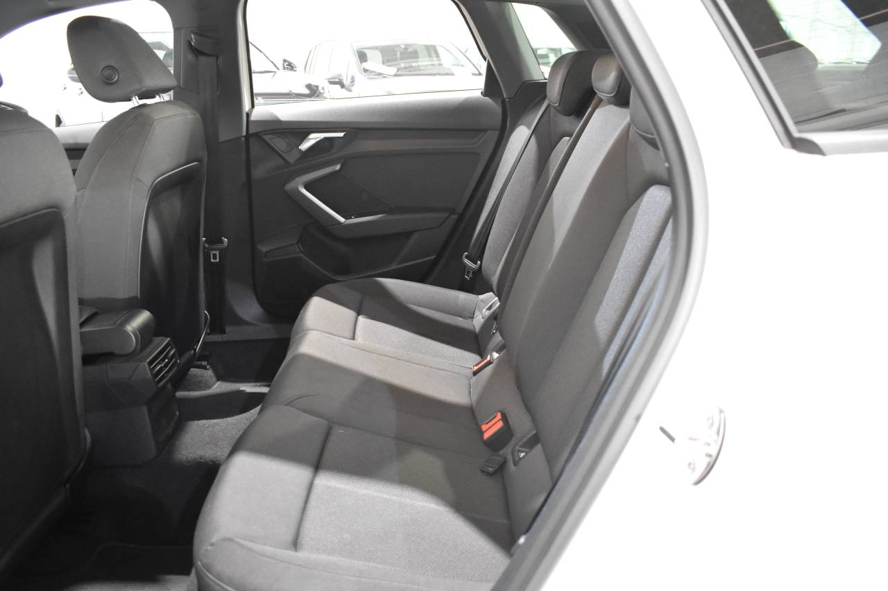 AUDI A3 SPORTBACK en Minoautos