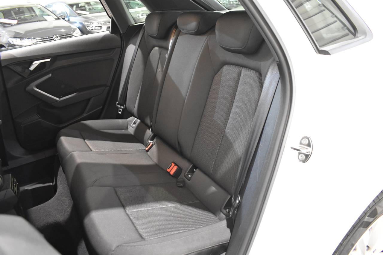 AUDI A3 SPORTBACK en Minoautos