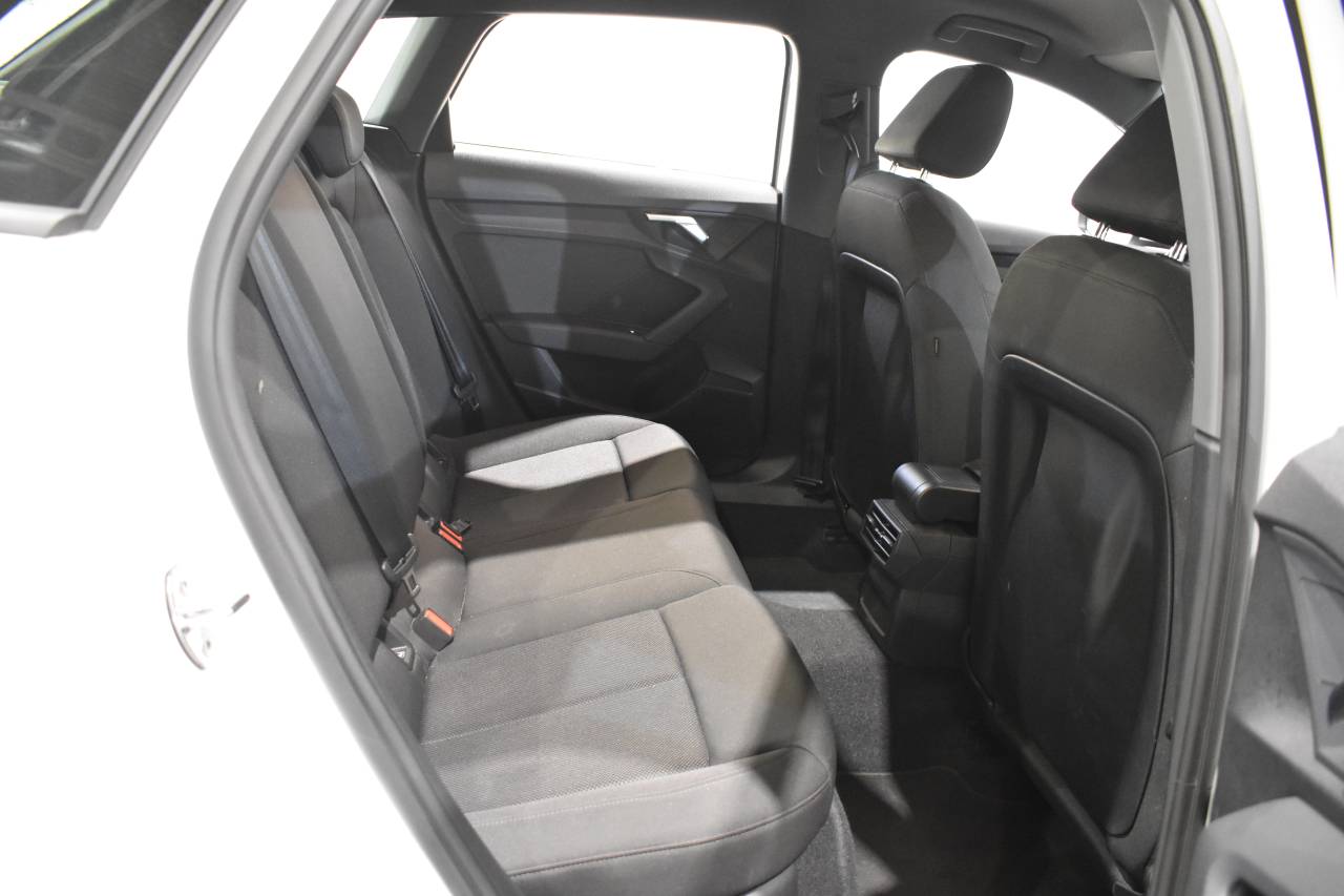 AUDI A3 SPORTBACK en Minoautos