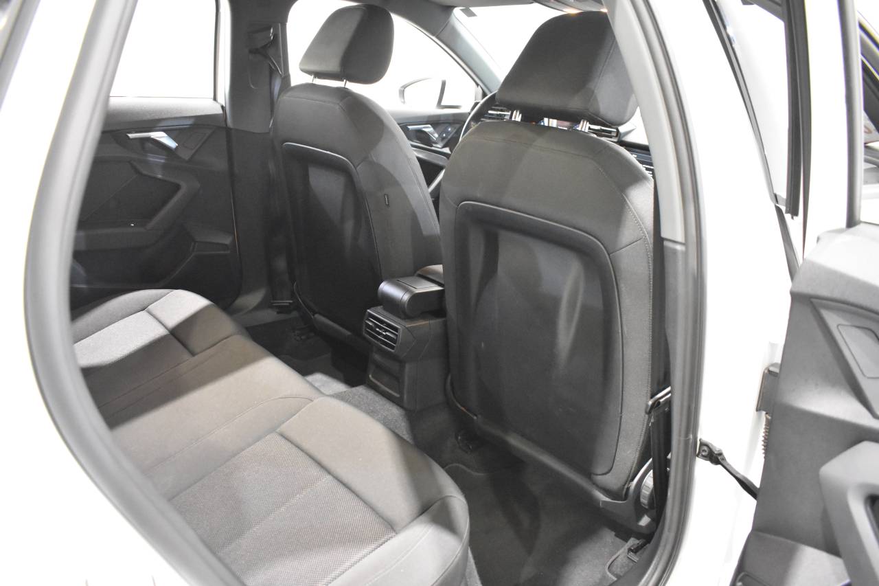 AUDI A3 SPORTBACK en Minoautos