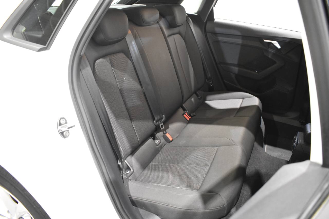 AUDI A3 SPORTBACK en Minoautos