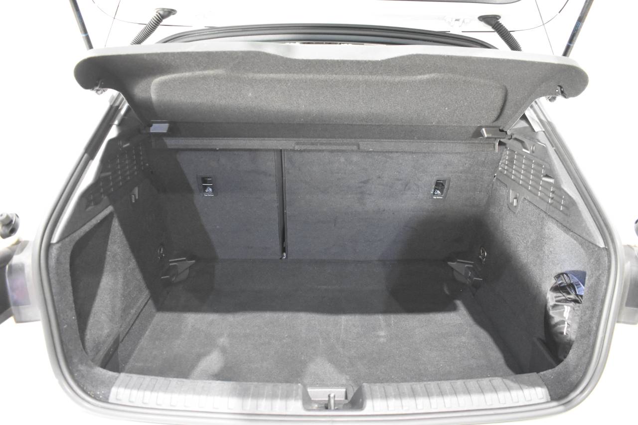 AUDI A3 SPORTBACK en Minoautos