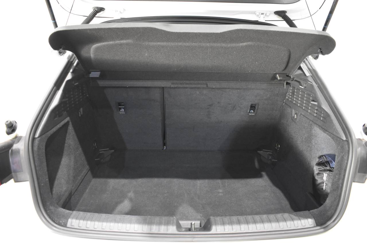 AUDI A3 SPORTBACK en Minoautos