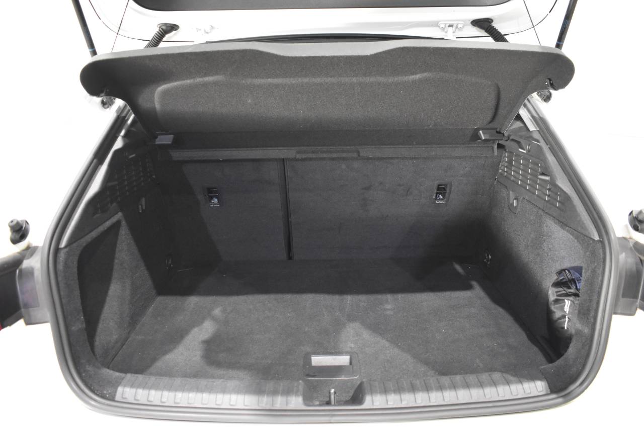 AUDI A3 SPORTBACK en Minoautos