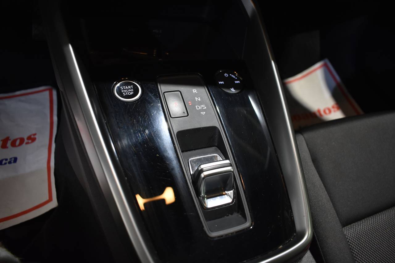 AUDI A3 SPORTBACK en Minoautos