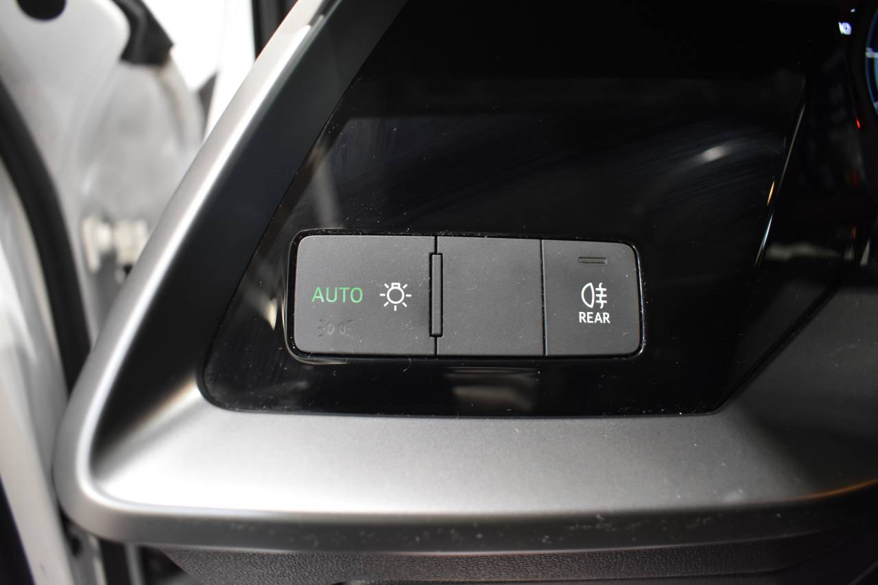 AUDI A3 SPORTBACK en Minoautos