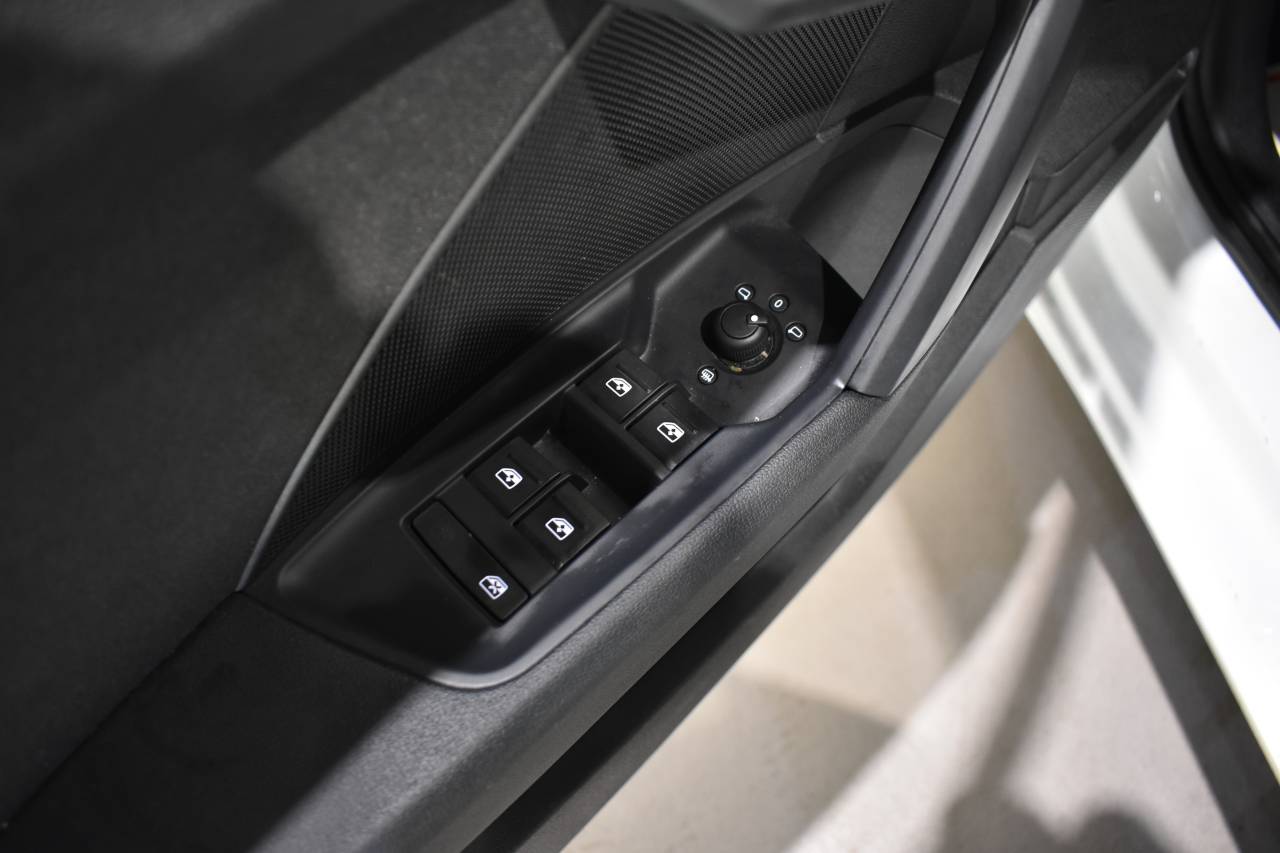 AUDI A3 SPORTBACK en Minoautos