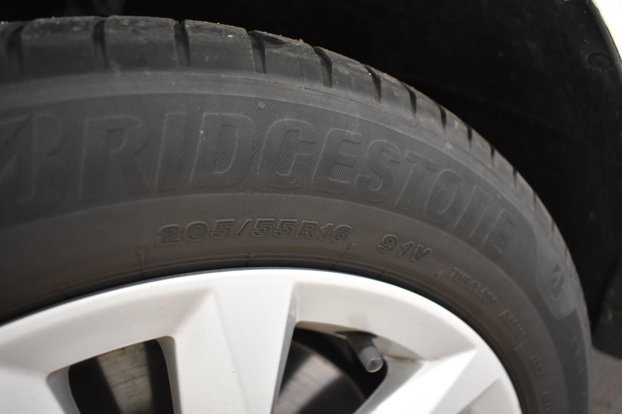 AUDI A3 SPORTBACK en Minoautos