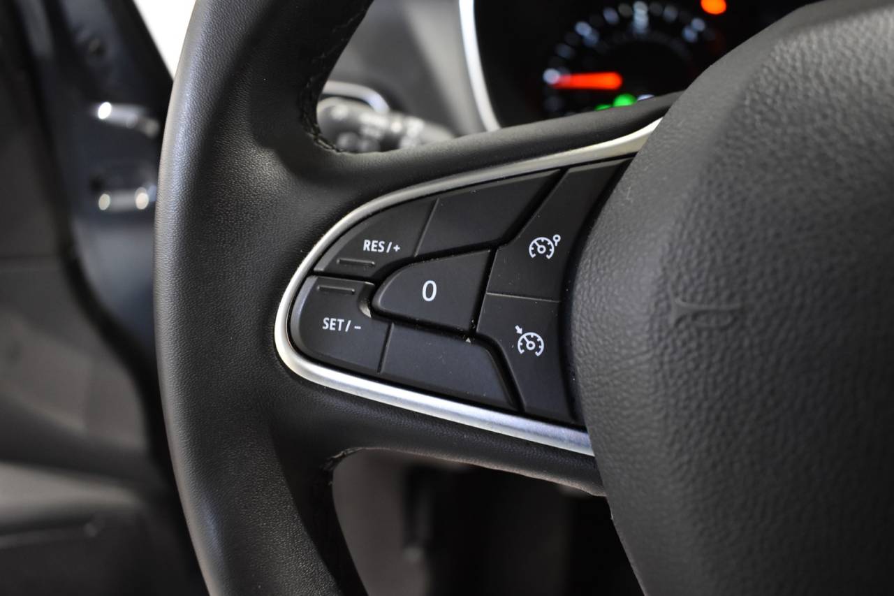 RENAULT MEGANE en Minoautos