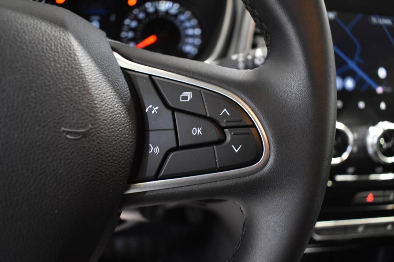 RENAULT MEGANE en Minoautos