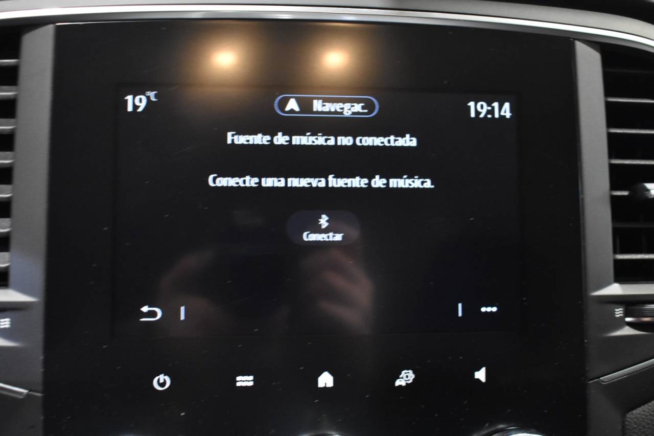 RENAULT MEGANE en Minoautos