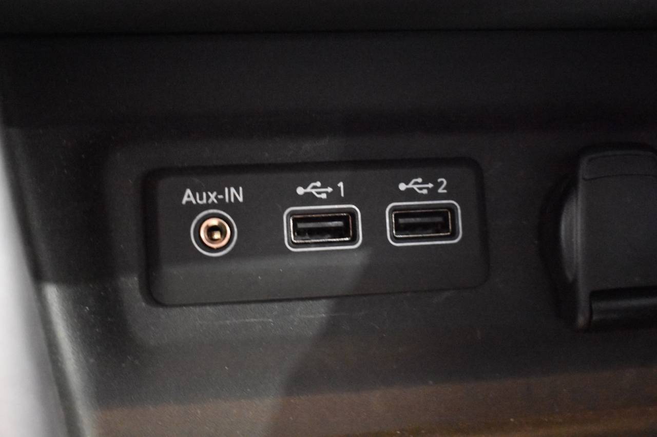 RENAULT MEGANE en Minoautos