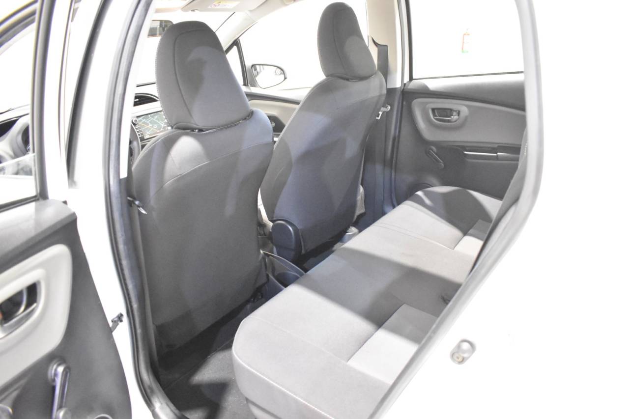 TOYOTA YARIS en Minoautos