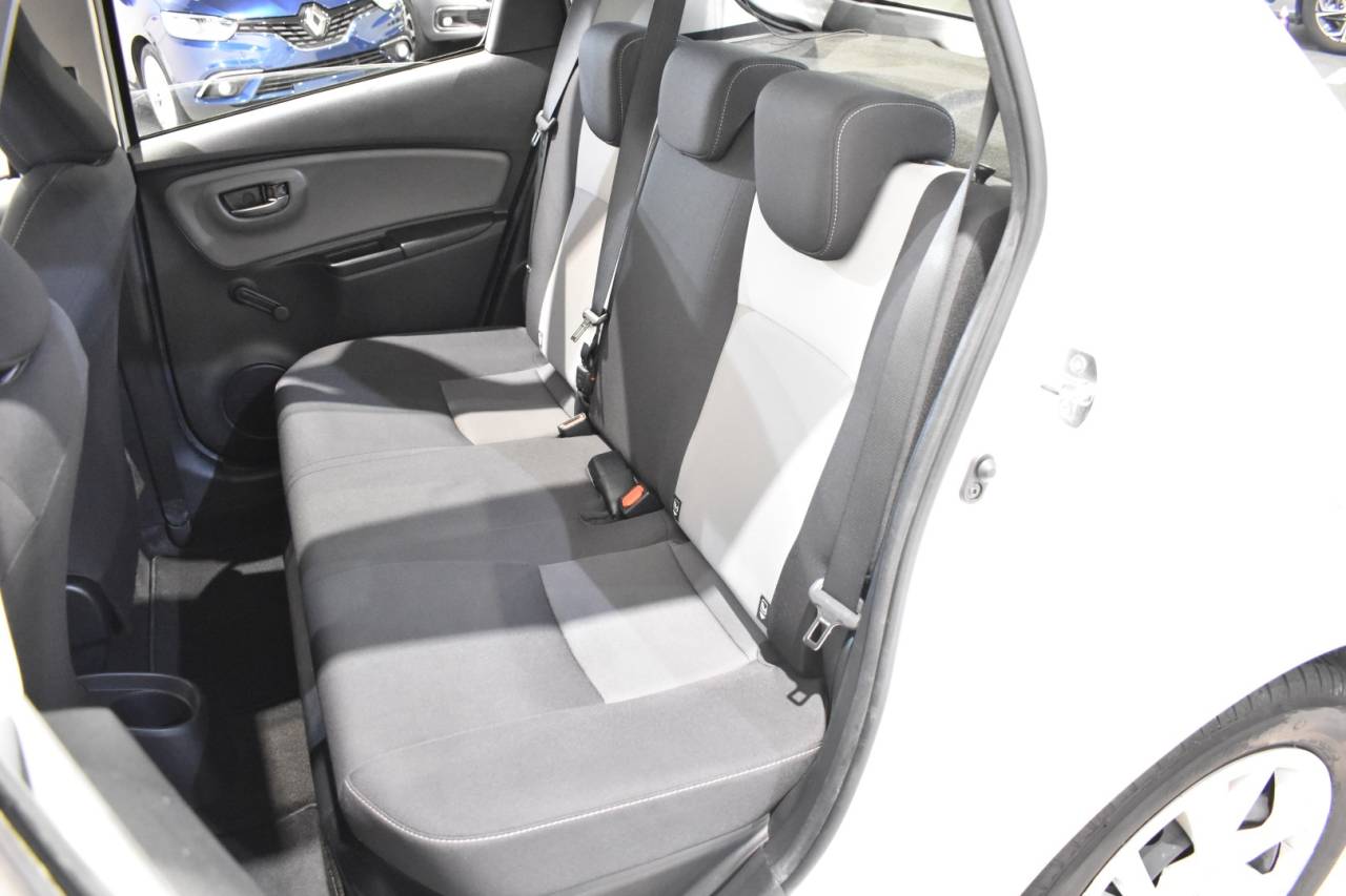 TOYOTA YARIS en Minoautos