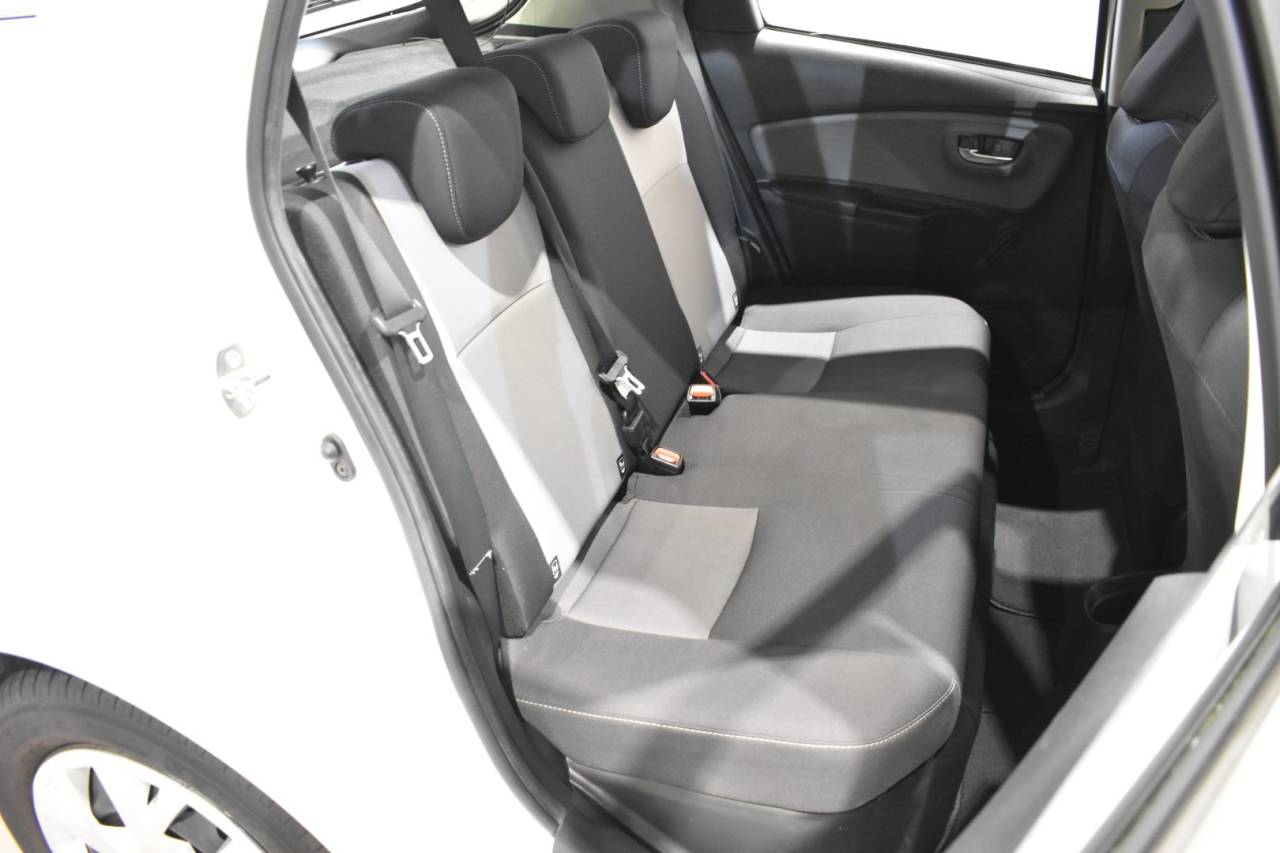 TOYOTA YARIS en Minoautos