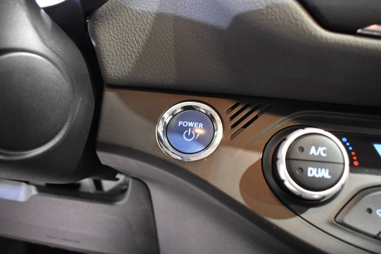 TOYOTA YARIS en Minoautos