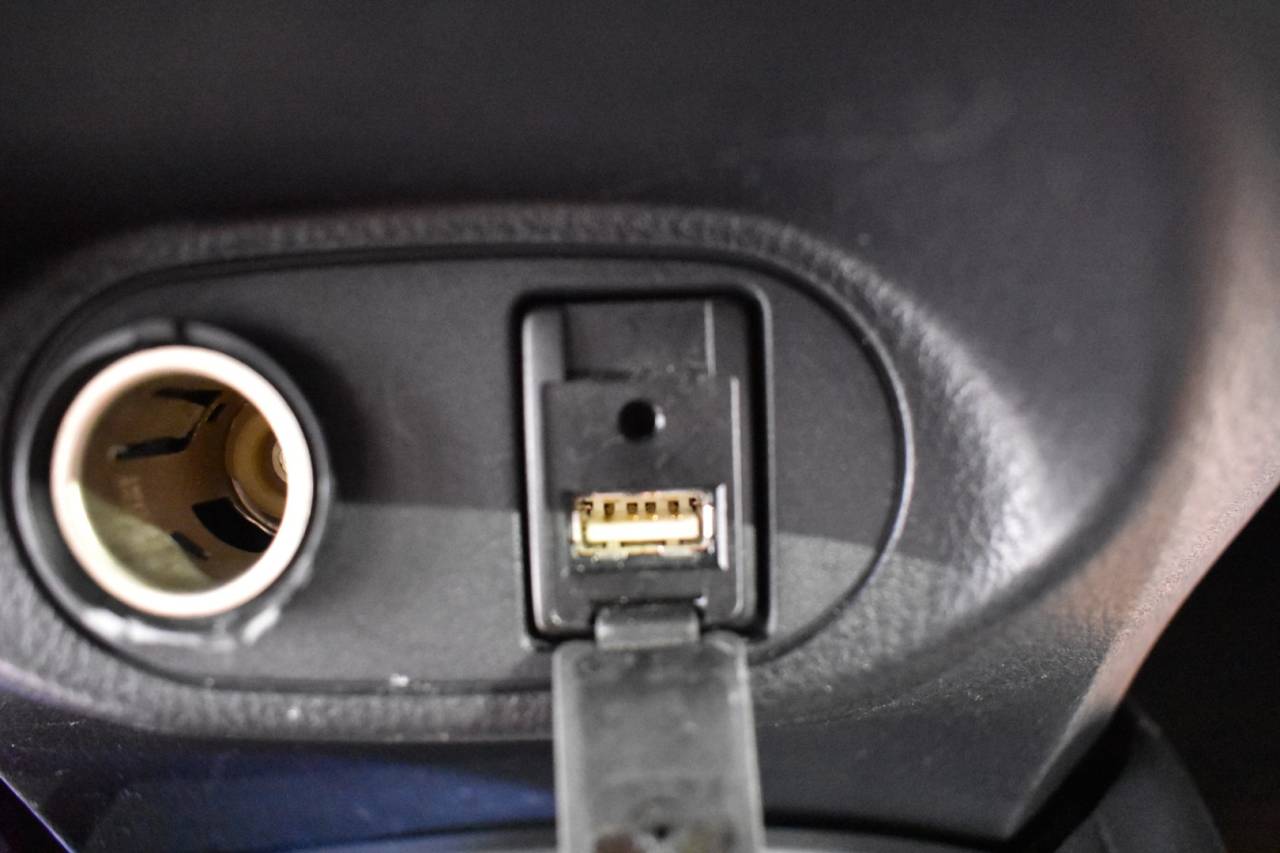 TOYOTA YARIS en Minoautos