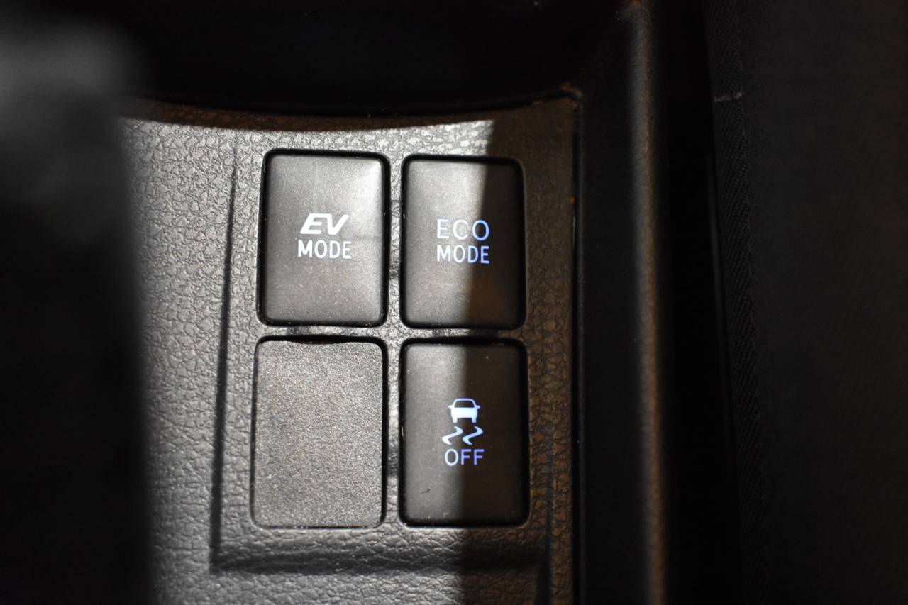 TOYOTA YARIS en Minoautos