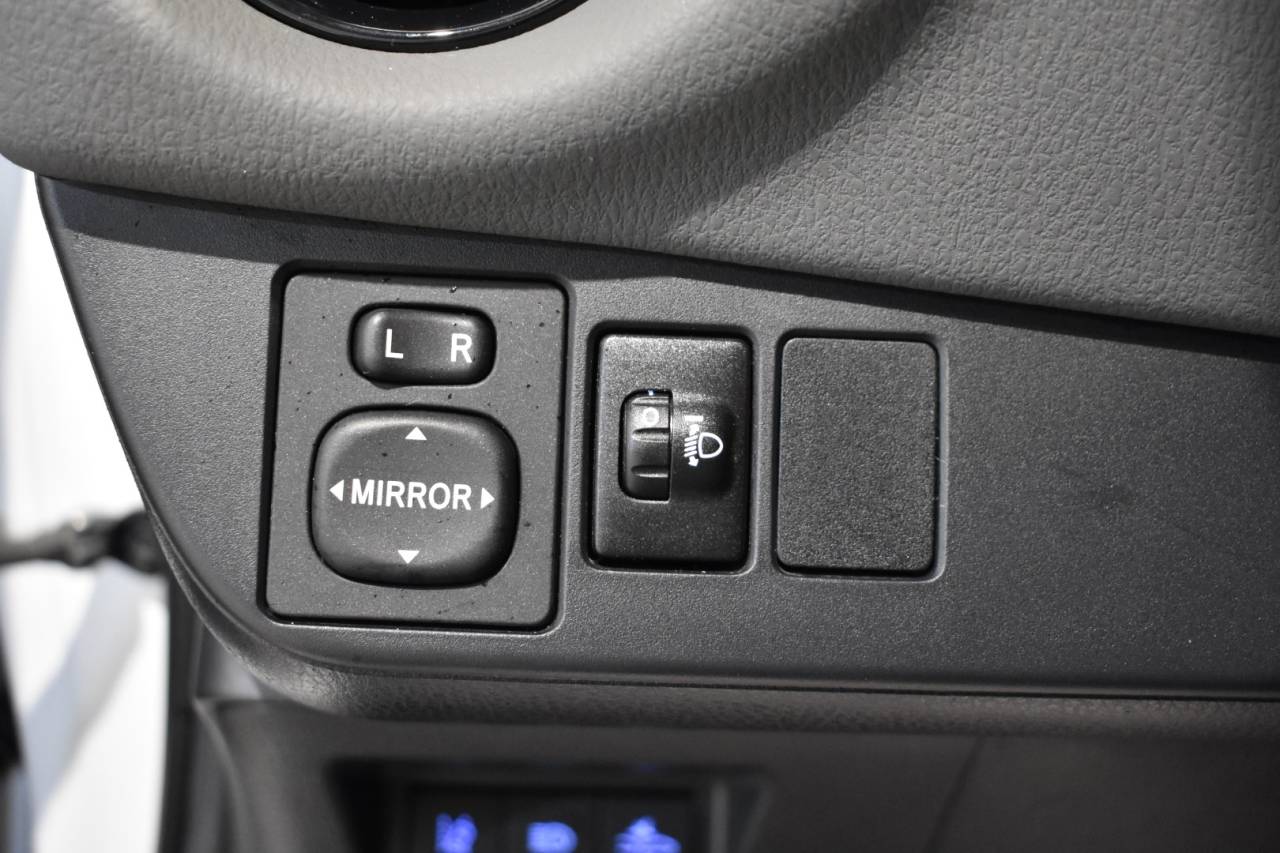 TOYOTA YARIS en Minoautos