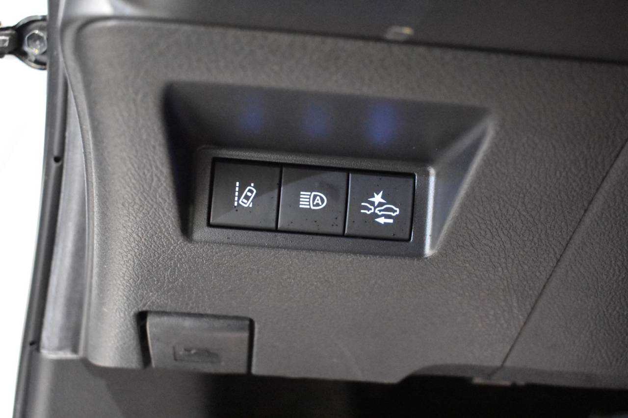 TOYOTA YARIS en Minoautos